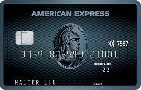 AMEX Explorer Card