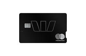 Westpac black card