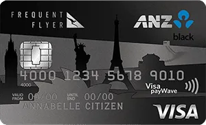 anz-frequent-flyer-black-card