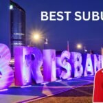 5 Best Suburbs in Brisbane for 2024