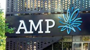 AMP Bank Saver Account