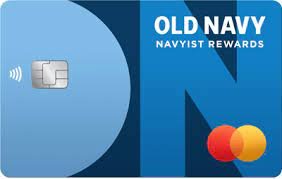 Navyist Rewards Mastercard