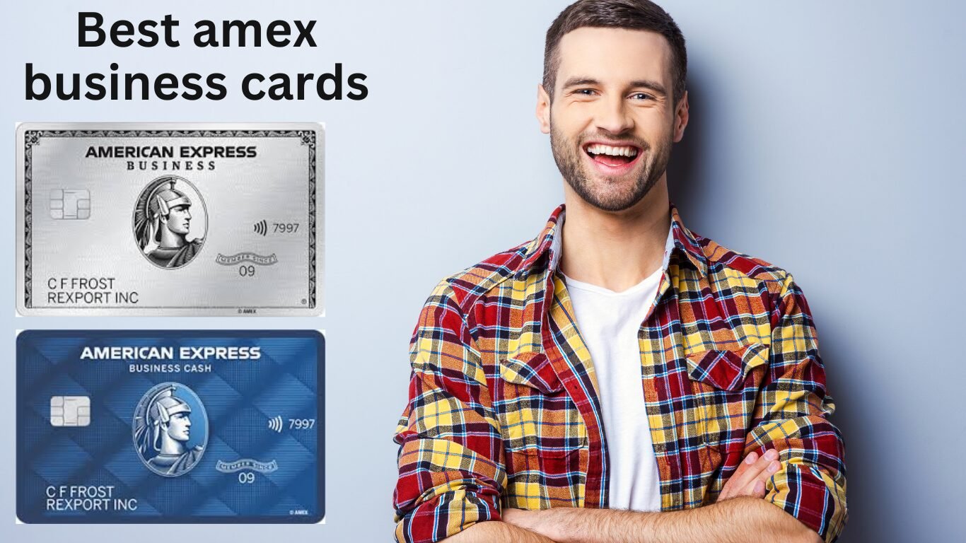 amex business card