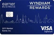 Wyndham Earner Business