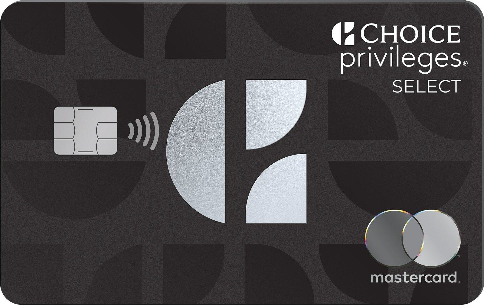 choice privileges card