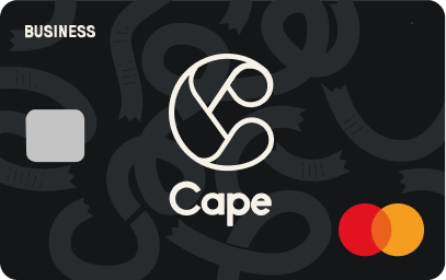 cape-business-credit-card