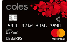 coles-rewards-mastercard