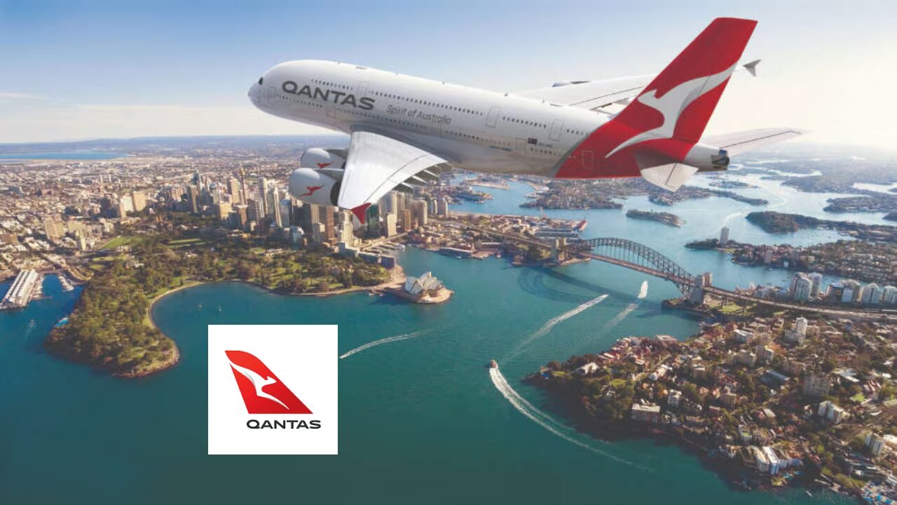 Qantas Points for flights to New Zealand