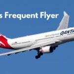 Qantas Frequent Flyer